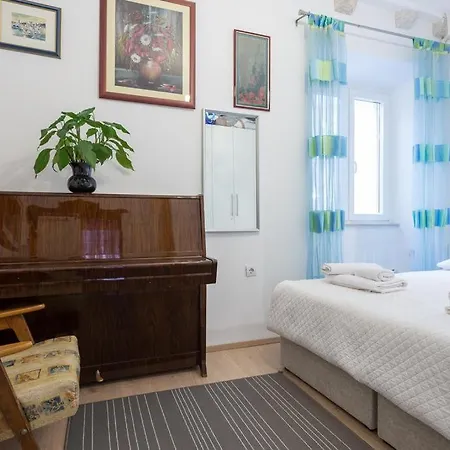 Apartman Lara * Ντουμπρόβνικ