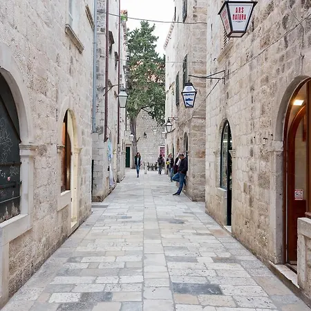 Apartman Lara Ντουμπρόβνικ