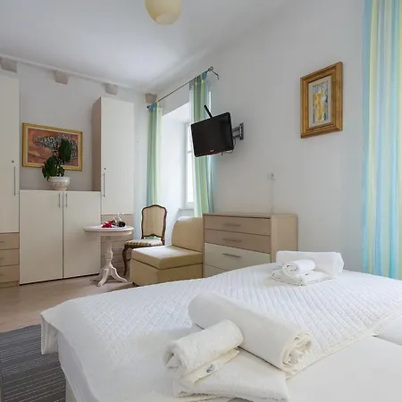 Apartman Lara Apartamento Dubrovnik